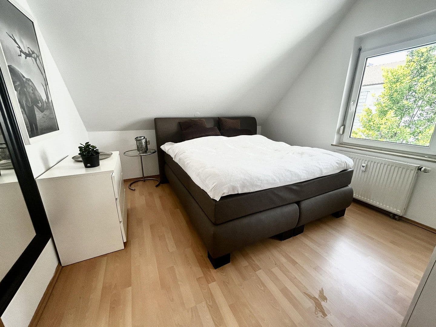 Prenájom bytu 2-izbový 44 m², Ludwigsburg, Bádensko-Wurttembersko Prenájom bytu 2-izbový 44 m², Ludwigsburg, Bádensko-Wurttembersko