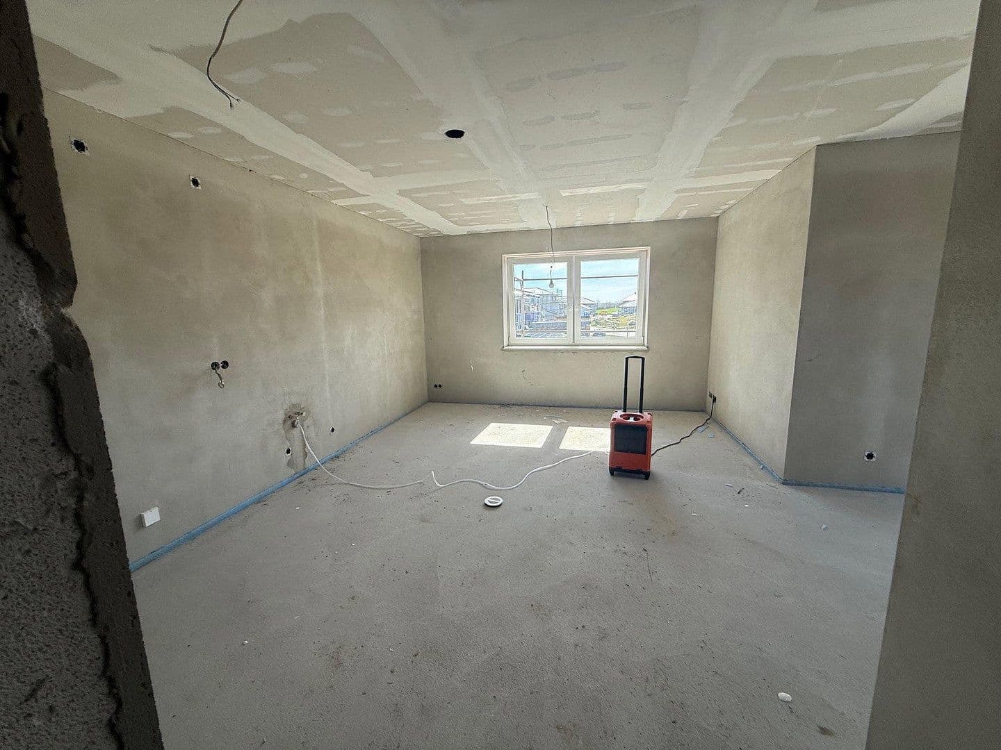 Prenájom bytu 3-izbový 77 m², Steinbergkirche, Šlezvicko-Holštajnsko Prenájom bytu 3-izbový 77 m², Steinbergkirche, Šlezvicko-Holštajnsko