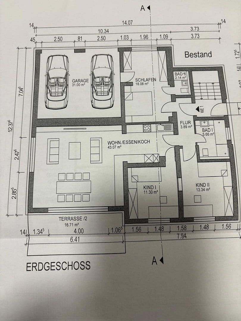 Predaj domu 400 m², pozemek 1.000 m², Heusenstamm, Hesensko Predaj domu 400 m², pozemek 1.000 m², Heusenstamm, Hesensko