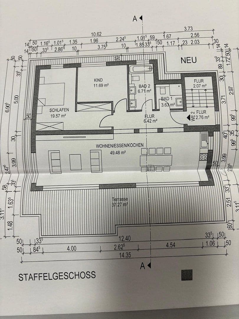 Predaj domu 400 m², pozemek 1.000 m², Heusenstamm, Hesensko Predaj domu 400 m², pozemek 1.000 m², Heusenstamm, Hesensko