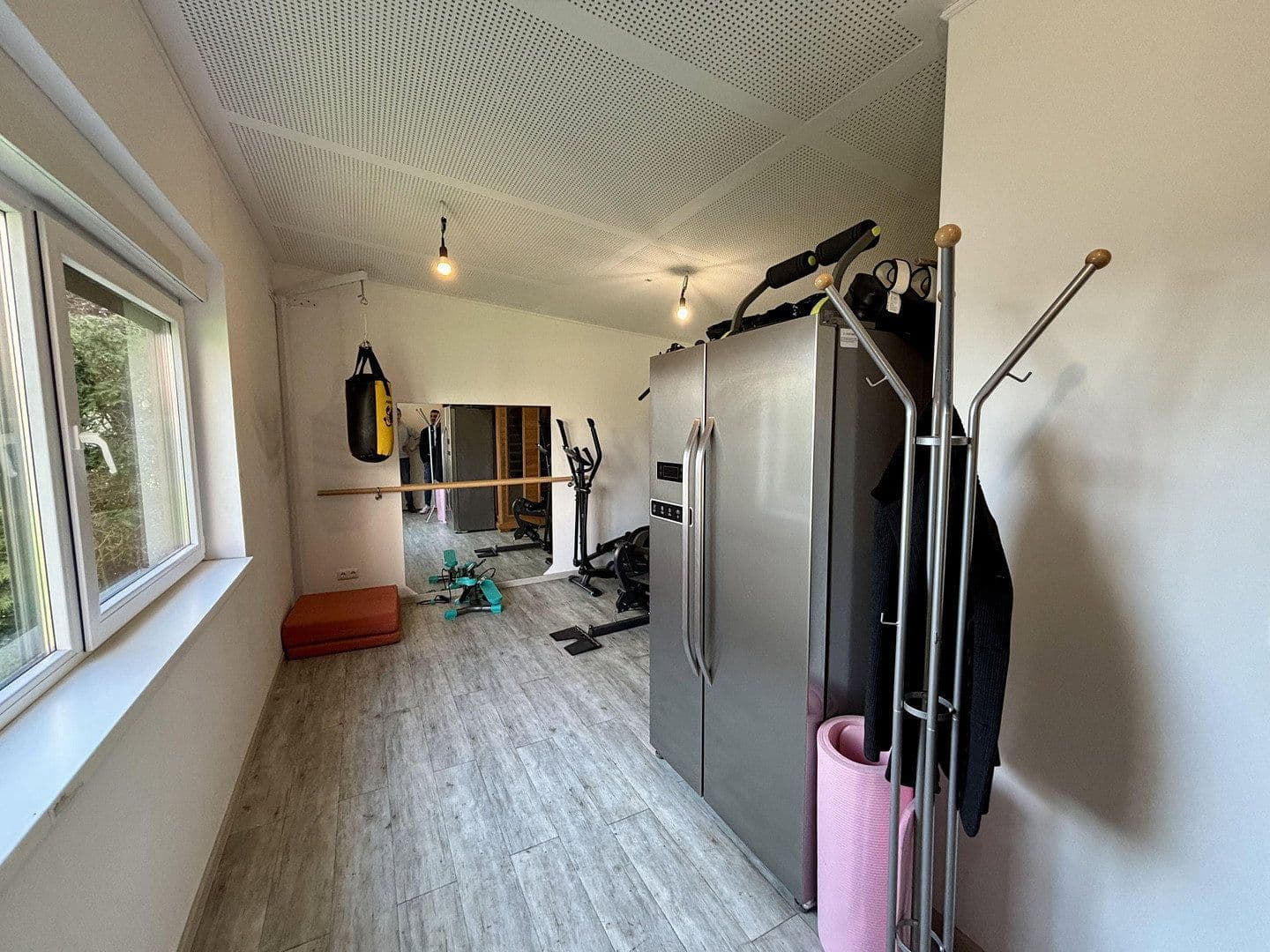 Predaj domu 400 m², pozemek 1.000 m², Heusenstamm, Hesensko Predaj domu 400 m², pozemek 1.000 m², Heusenstamm, Hesensko