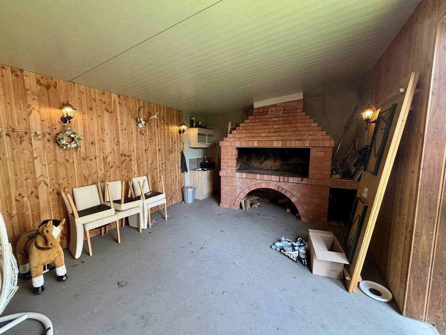 Predaj domu 400 m², pozemek 1.000 m², Heusenstamm, Hesensko Predaj domu 400 m², pozemek 1.000 m², Heusenstamm, Hesensko
