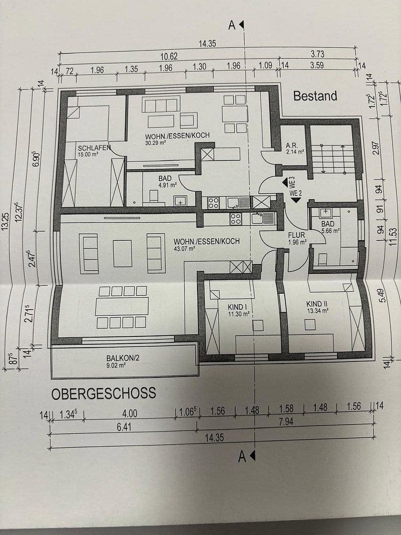 Predaj domu 400 m², pozemek 1.000 m², Heusenstamm, Hesensko Predaj domu 400 m², pozemek 1.000 m², Heusenstamm, Hesensko