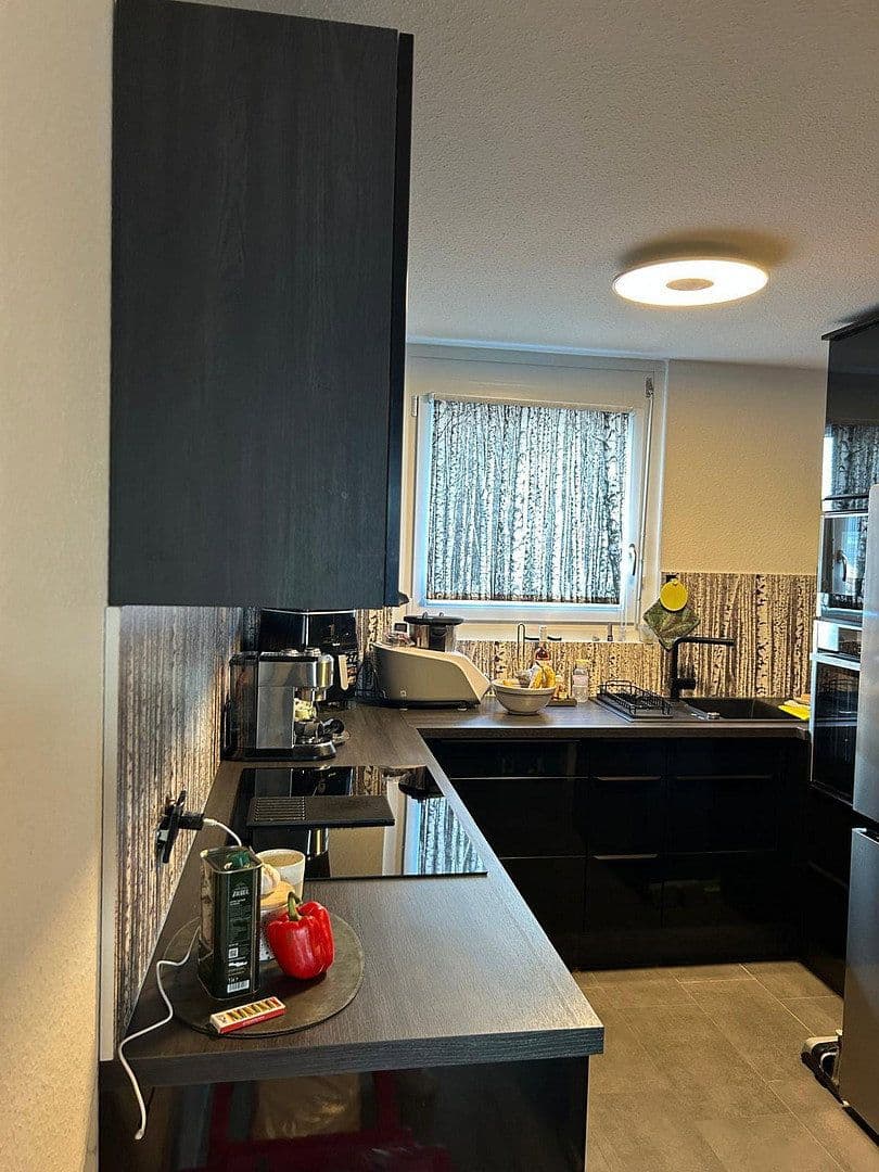 Prenájom domu 138 m², pozemek 100 m², Uli-biesinger-weg 7d, Augsburg, Bavorsko Prenájom domu 138 m², pozemek 100 m², Uli-biesinger-weg 7d, Augsburg, Bavorsko