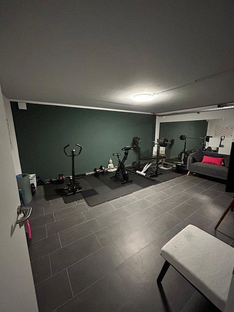 Prenájom domu 138 m², pozemek 100 m², Uli-biesinger-weg 7d, Augsburg, Bavorsko Prenájom domu 138 m², pozemek 100 m², Uli-biesinger-weg 7d, Augsburg, Bavorsko