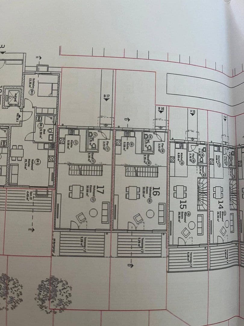 Prenájom domu 138 m², pozemek 100 m², Uli-biesinger-weg 7d, Augsburg, Bavorsko Prenájom domu 138 m², pozemek 100 m², Uli-biesinger-weg 7d, Augsburg, Bavorsko