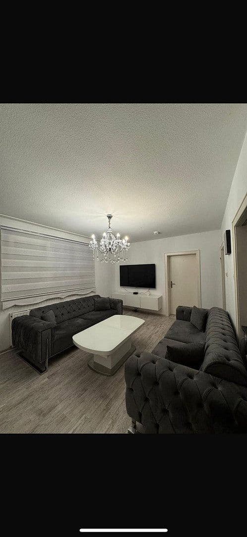 Prenájom bytu 2-izbový 50 m², Margaretenstr. 27, Oberhausen, Severné Porýnie - Westfálsko Prenájom bytu 2-izbový 50 m², Margaretenstr. 27, Oberhausen, Severné Porýnie - Westfálsko