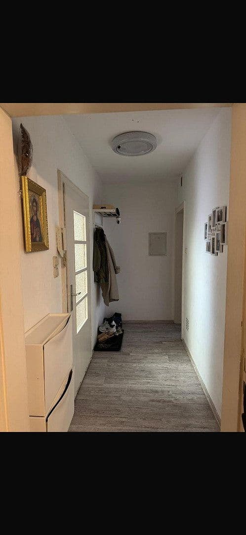 Prenájom bytu 2-izbový 50 m², Margaretenstr. 27, Oberhausen, Severné Porýnie - Westfálsko Prenájom bytu 2-izbový 50 m², Margaretenstr. 27, Oberhausen, Severné Porýnie - Westfálsko