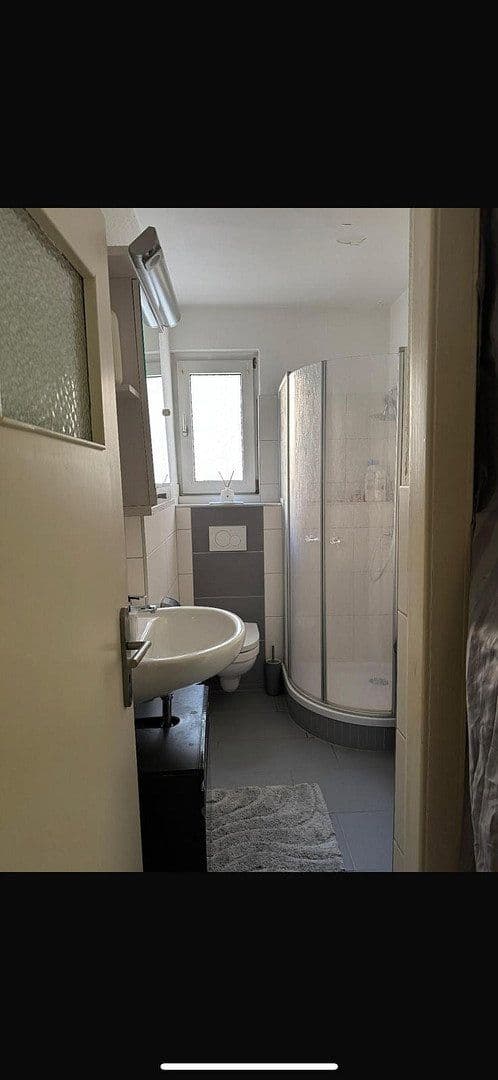 Prenájom bytu 2-izbový 50 m², Margaretenstr. 27, Oberhausen, Severné Porýnie - Westfálsko Prenájom bytu 2-izbový 50 m², Margaretenstr. 27, Oberhausen, Severné Porýnie - Westfálsko