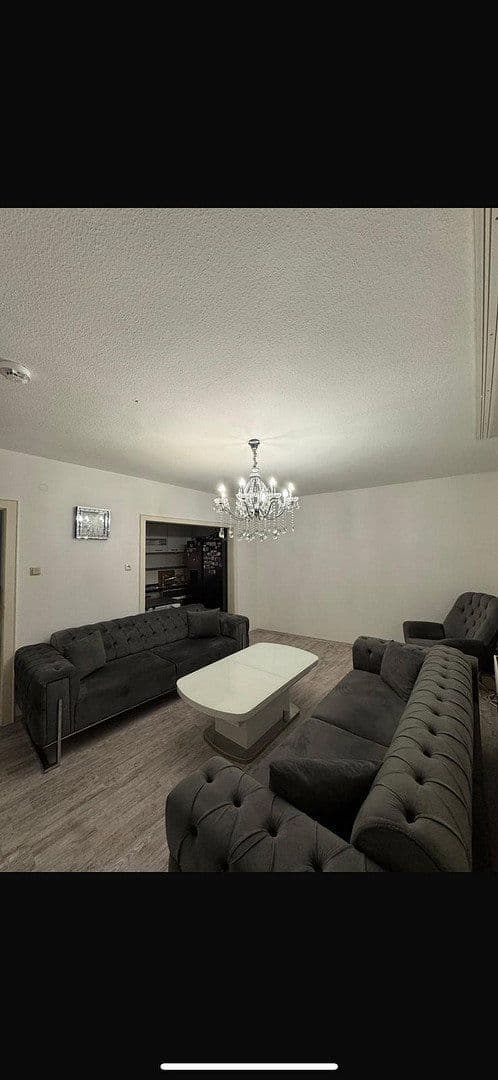 Prenájom bytu 2-izbový 50 m², Margaretenstr. 27, Oberhausen, Severné Porýnie - Westfálsko Prenájom bytu 2-izbový 50 m², Margaretenstr. 27, Oberhausen, Severné Porýnie - Westfálsko