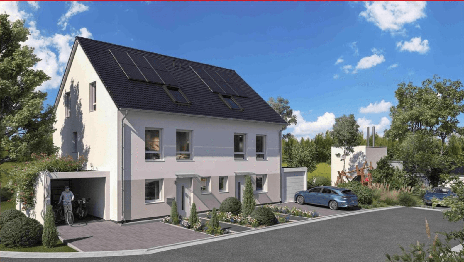 Predaj domu 141 m², pozemek 1.245 m², An der Nickolauspforte 2, Armsheim, Porýnie-Falcko Predaj domu 141 m², pozemek 1.245 m², An der Nickolauspforte 2, Armsheim, Porýnie-Falcko