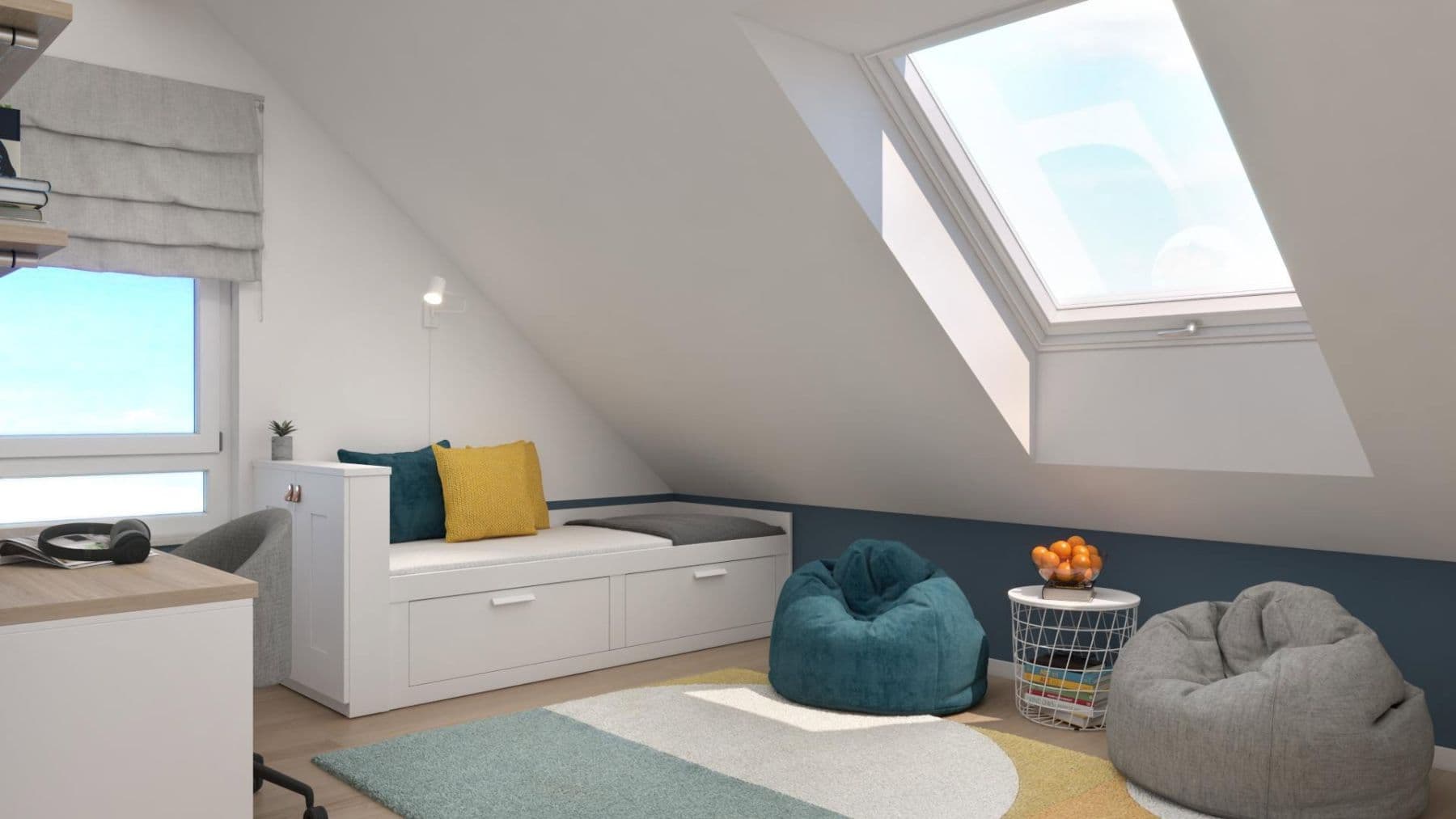 Predaj domu 141 m², pozemek 1.245 m², An der Nickolauspforte 2, Armsheim, Porýnie-Falcko Predaj domu 141 m², pozemek 1.245 m², An der Nickolauspforte 2, Armsheim, Porýnie-Falcko