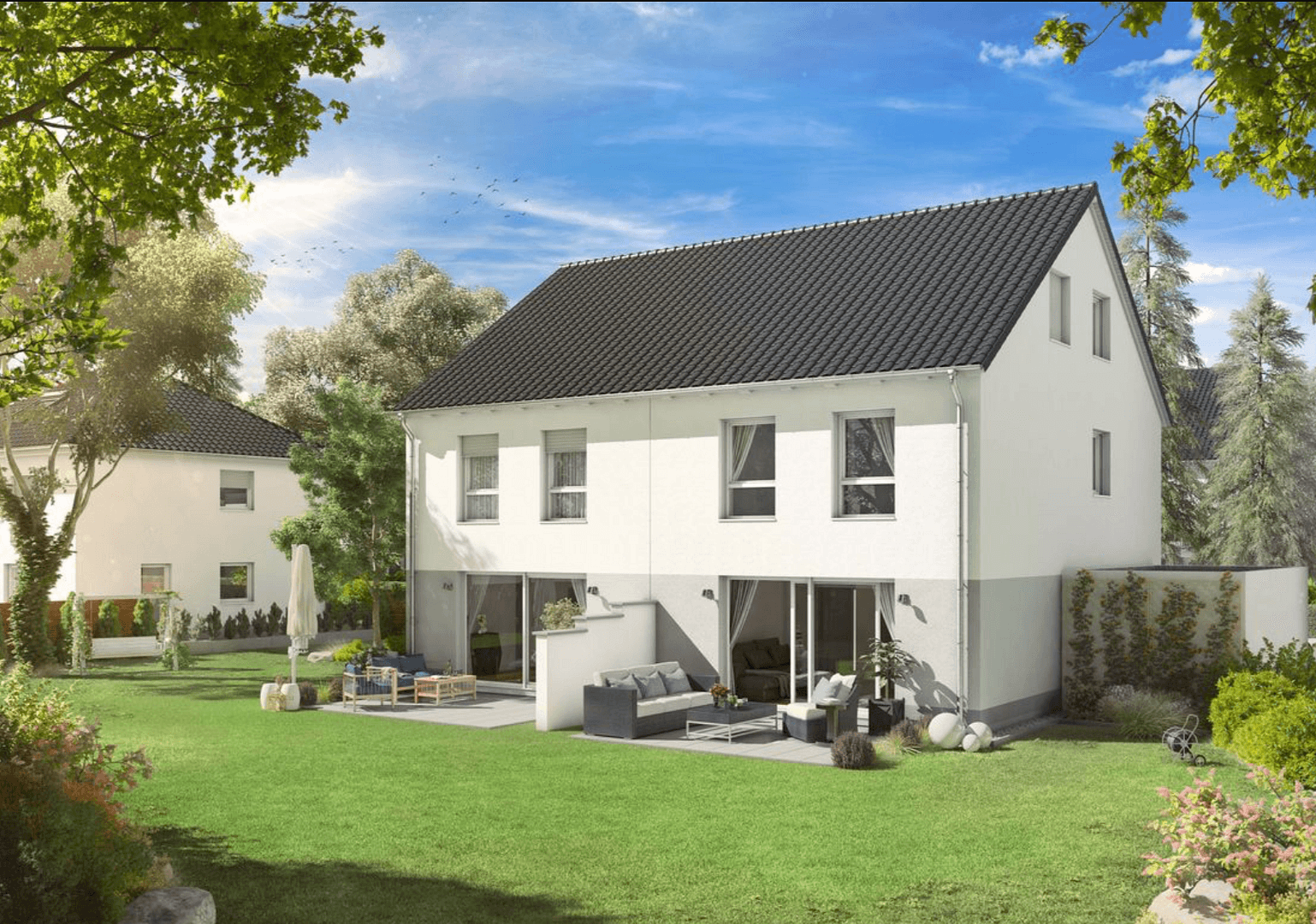 Predaj domu 141 m², pozemek 1.245 m², An der Nickolauspforte 2, Armsheim, Porýnie-Falcko Predaj domu 141 m², pozemek 1.245 m², An der Nickolauspforte 2, Armsheim, Porýnie-Falcko