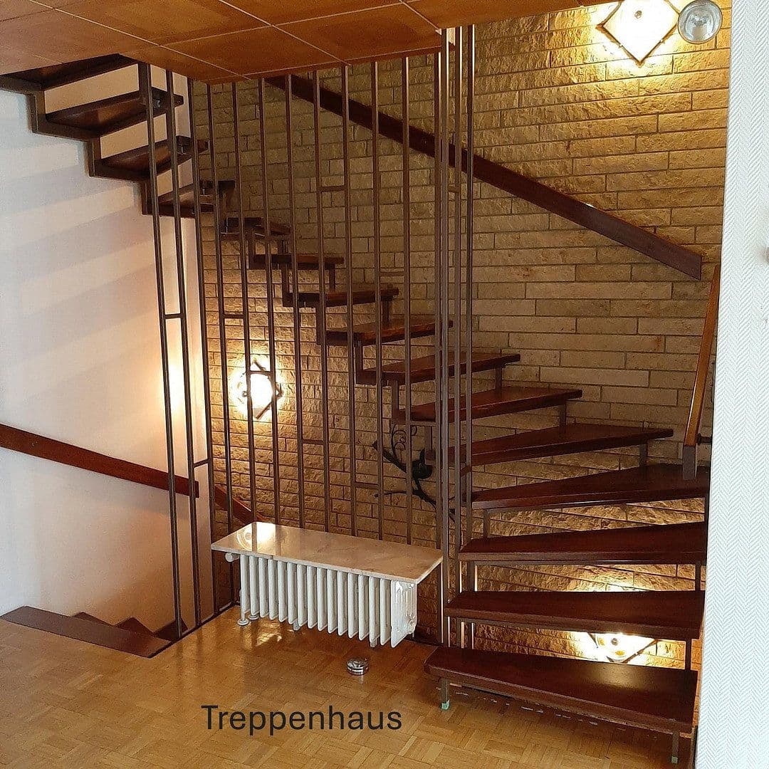 Predaj domu 122 m², pozemek 247 m², Berlin, Berlín Predaj domu 122 m², pozemek 247 m², Berlin, Berlín