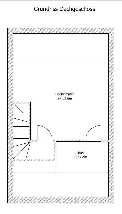Predaj domu 122 m², pozemek 247 m², Berlin, Berlín Predaj domu 122 m², pozemek 247 m², Berlin, Berlín