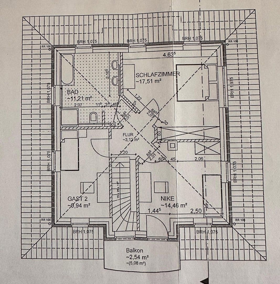 Predaj domu 149 m², pozemek 1.000 m², Hude (Oldenburg), Dolné Sasko Predaj domu 149 m², pozemek 1.000 m², Hude (Oldenburg), Dolné Sasko