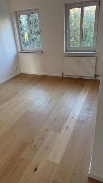 Prenájom bytu 4-izbový 113 m², Kassel, Hesensko Prenájom bytu 4-izbový 113 m², Kassel, Hesensko