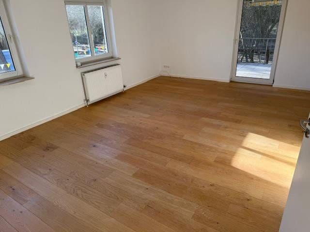 Prenájom bytu 4-izbový 113 m², Kassel, Hesensko Prenájom bytu 4-izbový 113 m², Kassel, Hesensko