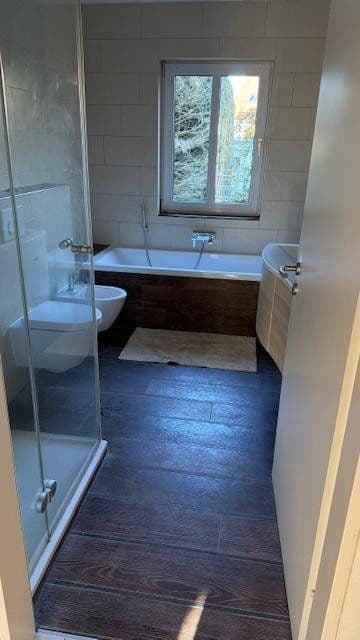 Prenájom bytu 4-izbový 113 m², Kassel, Hesensko Prenájom bytu 4-izbový 113 m², Kassel, Hesensko