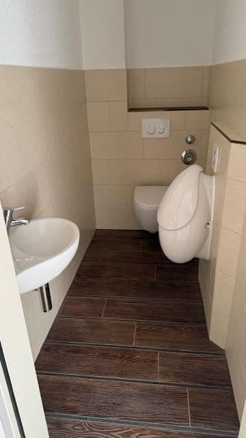 Prenájom bytu 4-izbový 113 m², Kassel, Hesensko Prenájom bytu 4-izbový 113 m², Kassel, Hesensko