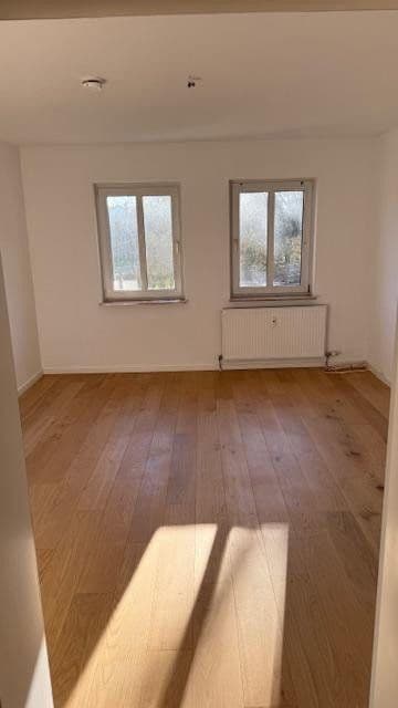 Prenájom bytu 4-izbový 113 m², Kassel, Hesensko Prenájom bytu 4-izbový 113 m², Kassel, Hesensko