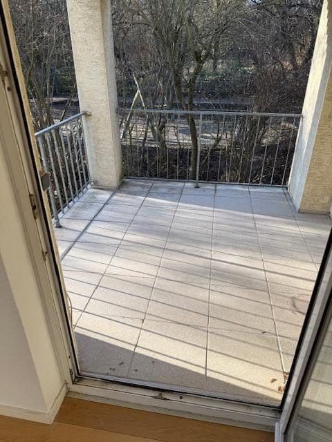 Prenájom bytu 4-izbový 113 m², Kassel, Hesensko Prenájom bytu 4-izbový 113 m², Kassel, Hesensko