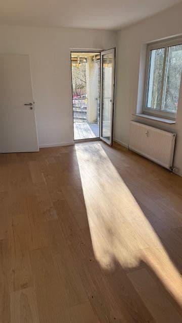 Prenájom bytu 4-izbový 113 m², Kassel, Hesensko Prenájom bytu 4-izbový 113 m², Kassel, Hesensko