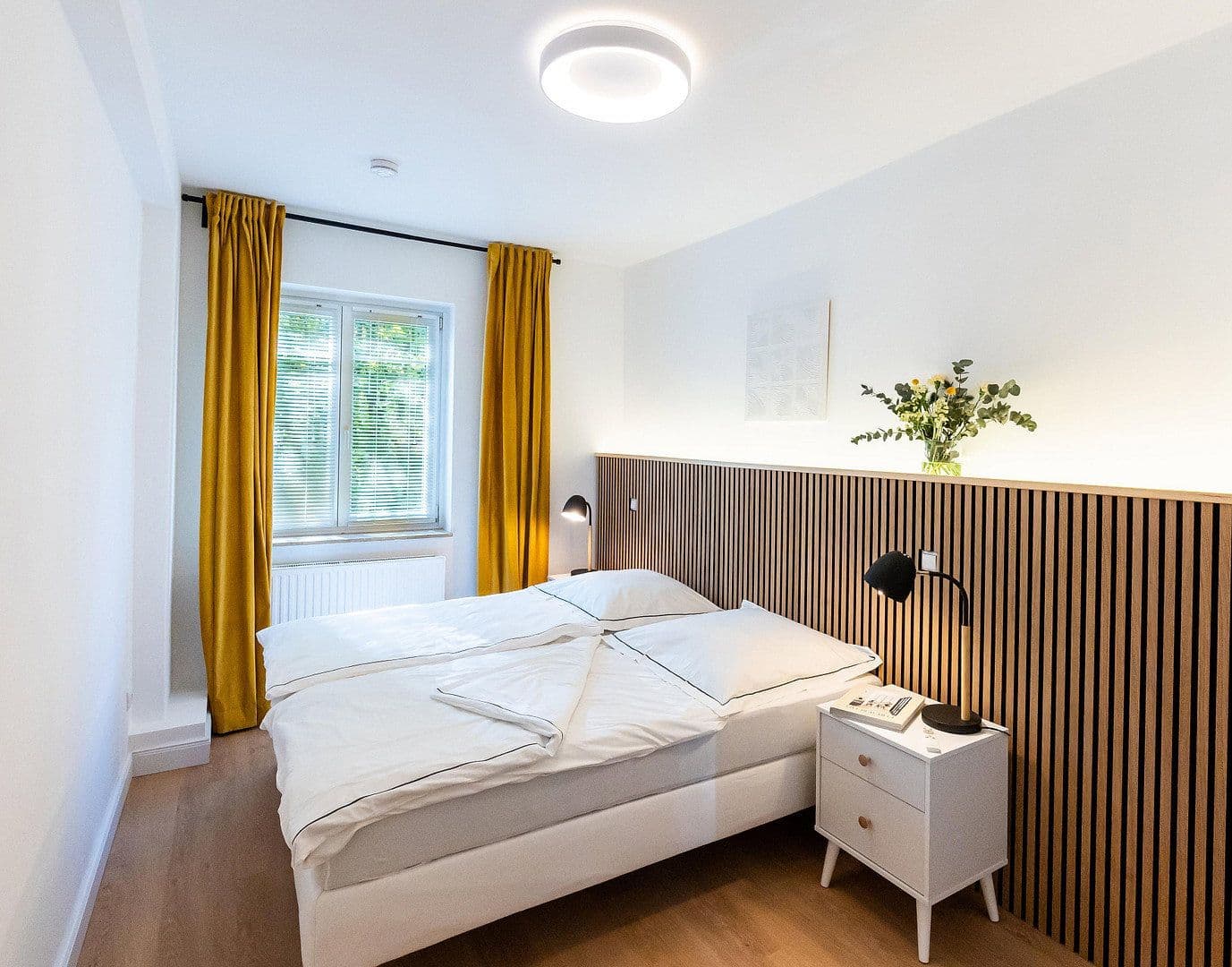 Prenájom bytu 3-izbový 65 m², Herbstsweg 15, Hamburg, Hamburg Prenájom bytu 3-izbový 65 m², Herbstsweg 15, Hamburg, Hamburg
