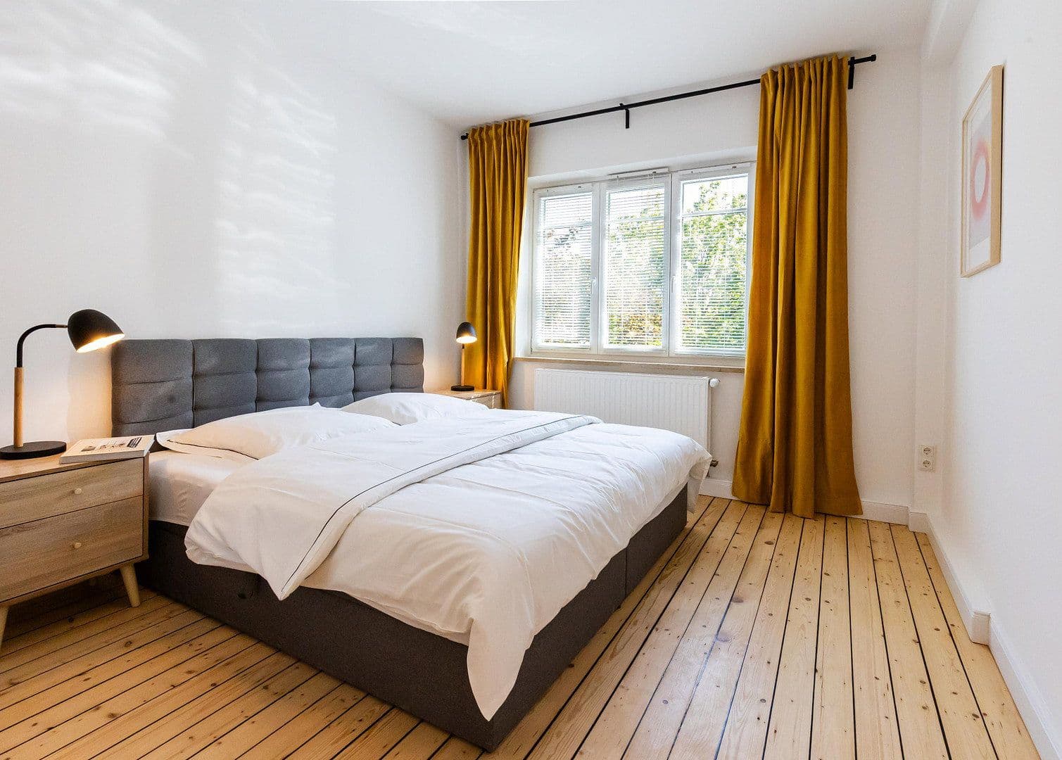 Prenájom bytu 3-izbový 65 m², Herbstsweg 15, Hamburg, Hamburg Prenájom bytu 3-izbový 65 m², Herbstsweg 15, Hamburg, Hamburg