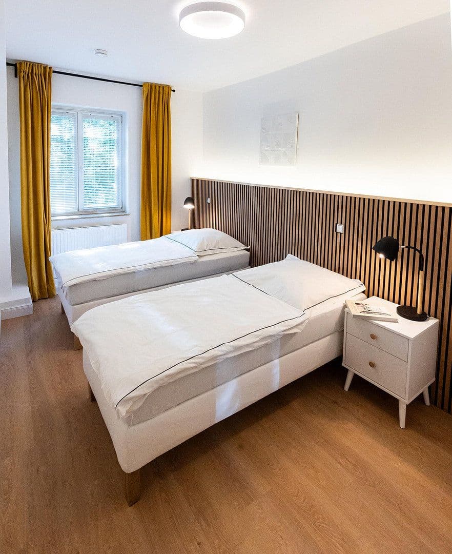 Prenájom bytu 3-izbový 65 m², Herbstsweg 15, Hamburg, Hamburg Prenájom bytu 3-izbový 65 m², Herbstsweg 15, Hamburg, Hamburg