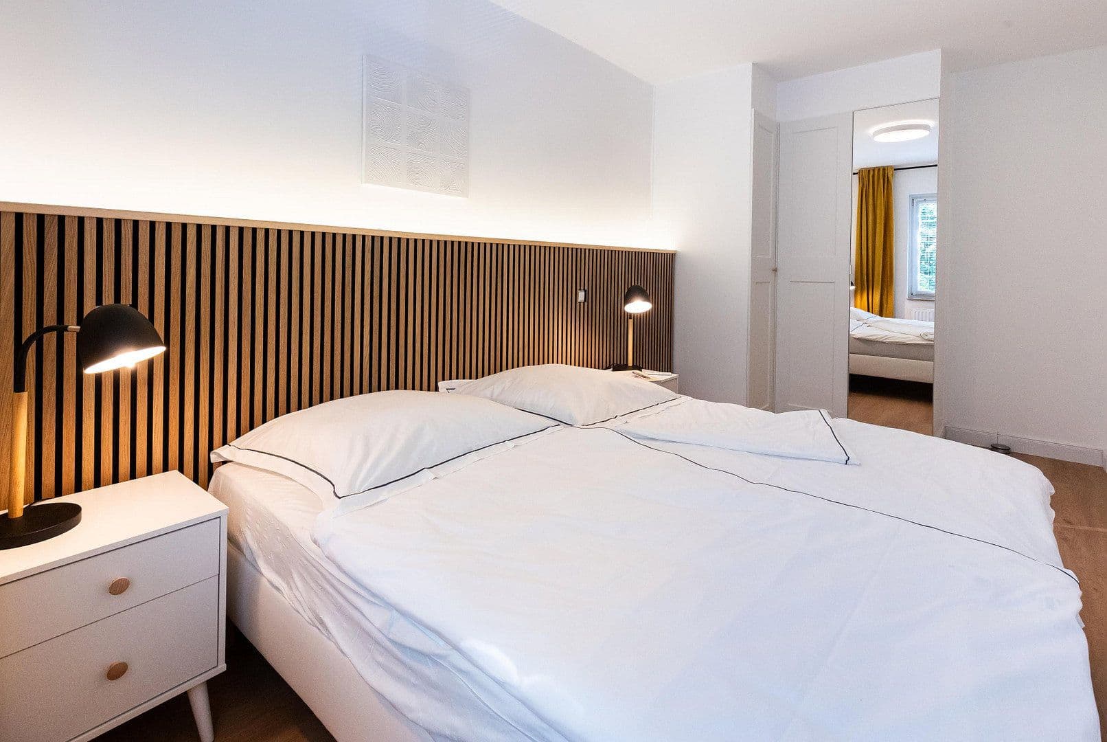 Prenájom bytu 3-izbový 65 m², Herbstsweg 15, Hamburg, Hamburg Prenájom bytu 3-izbový 65 m², Herbstsweg 15, Hamburg, Hamburg