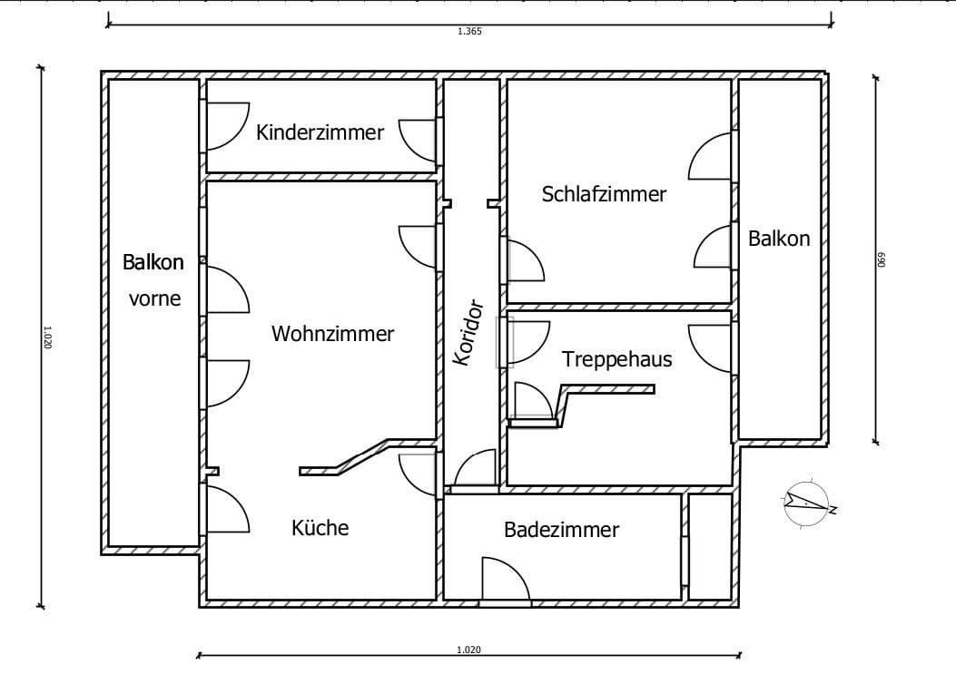 Predaj domu 220 m², pozemek 870 m², Pettenkofer 3, Dresden, Sasko Predaj domu 220 m², pozemek 870 m², Pettenkofer 3, Dresden, Sasko