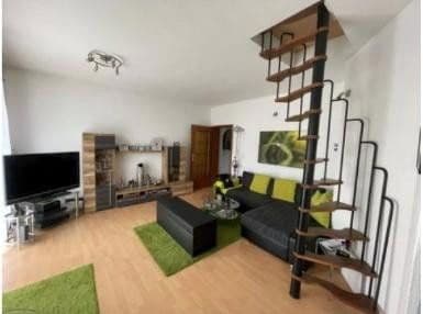 Predaj domu 220 m², pozemek 870 m², Pettenkofer 3, Dresden, Sasko Predaj domu 220 m², pozemek 870 m², Pettenkofer 3, Dresden, Sasko