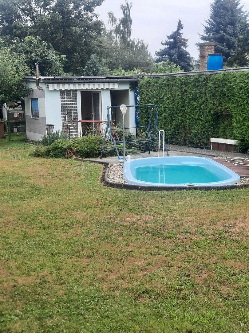Predaj domu 220 m², pozemek 870 m², Pettenkofer 3, Dresden, Sasko Predaj domu 220 m², pozemek 870 m², Pettenkofer 3, Dresden, Sasko