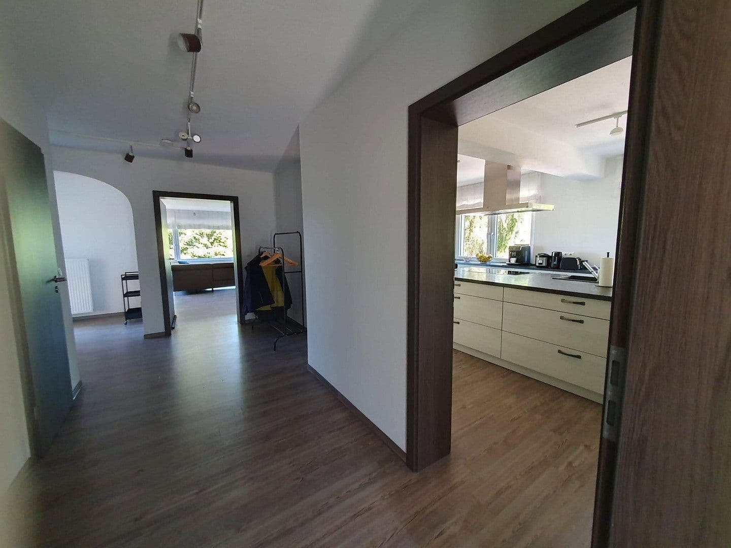 Predaj domu 268 m², pozemek 1.099 m², Alfeld (Leine), Dolné Sasko Predaj domu 268 m², pozemek 1.099 m², Alfeld (Leine), Dolné Sasko