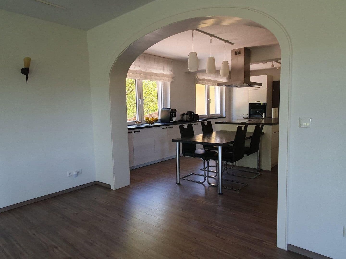 Predaj domu 268 m², pozemek 1.099 m², Alfeld (Leine), Dolné Sasko Predaj domu 268 m², pozemek 1.099 m², Alfeld (Leine), Dolné Sasko