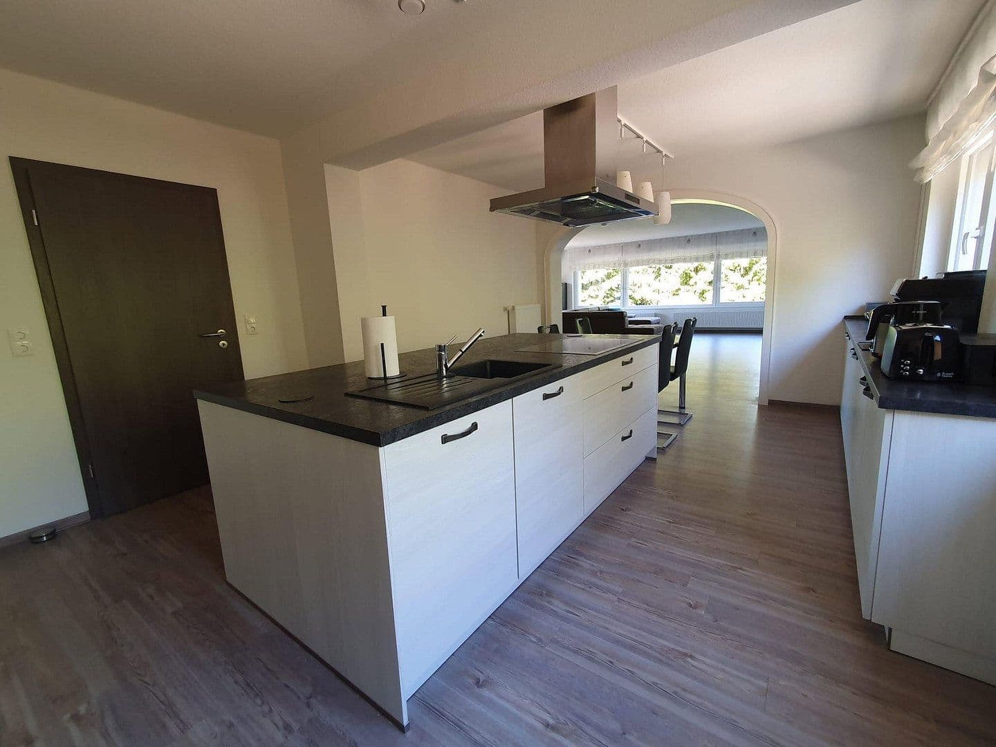 Predaj domu 268 m², pozemek 1.099 m², Alfeld (Leine), Dolné Sasko Predaj domu 268 m², pozemek 1.099 m², Alfeld (Leine), Dolné Sasko