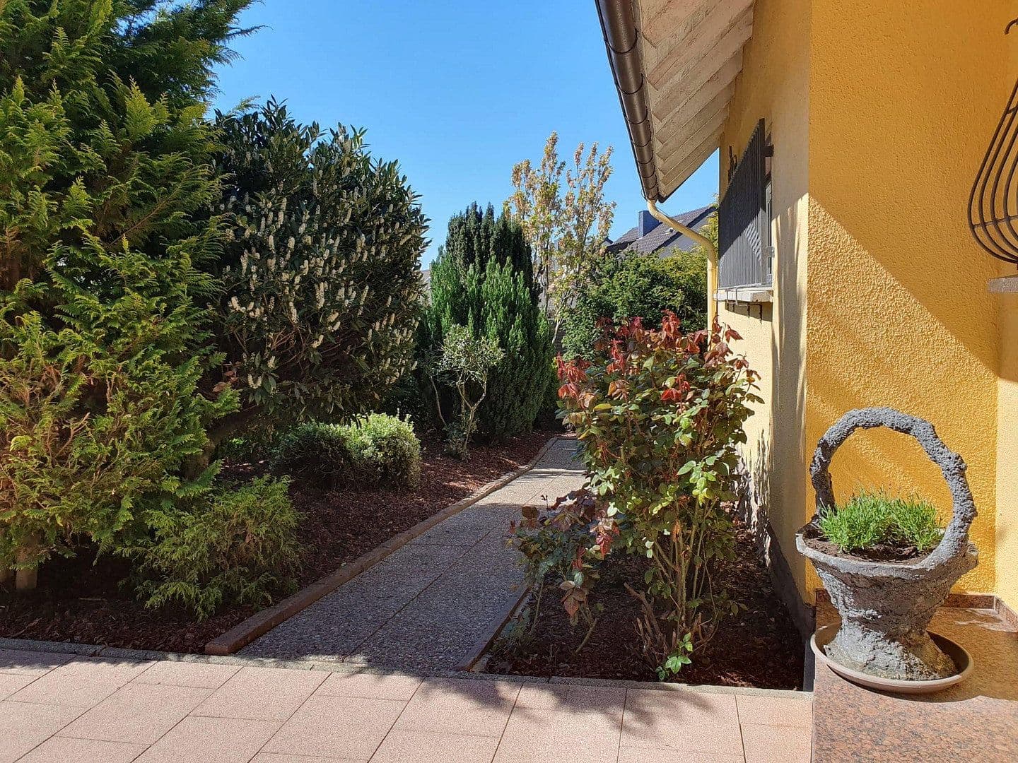 Predaj domu 268 m², pozemek 1.099 m², Alfeld (Leine), Dolné Sasko Predaj domu 268 m², pozemek 1.099 m², Alfeld (Leine), Dolné Sasko
