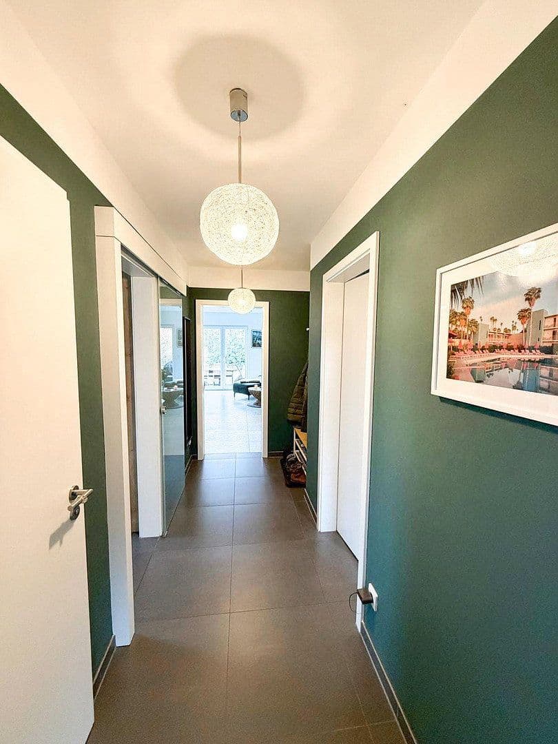 Prenájom domu 150 m², pozemek 502 m², Berlin, Berlín Prenájom domu 150 m², pozemek 502 m², Berlin, Berlín