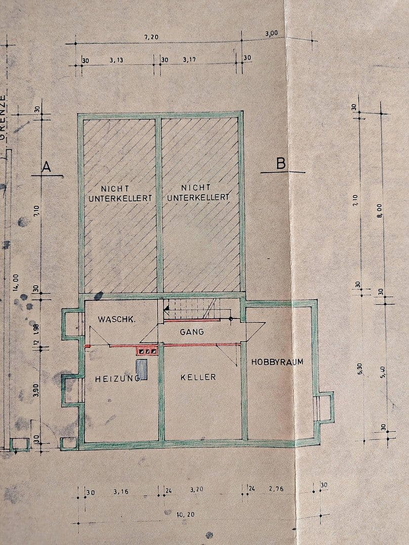Predaj domu 112 m², pozemek 316 m², Richard-Wagner-Weg, Puchheim, Bavorsko Predaj domu 112 m², pozemek 316 m², Richard-Wagner-Weg, Puchheim, Bavorsko