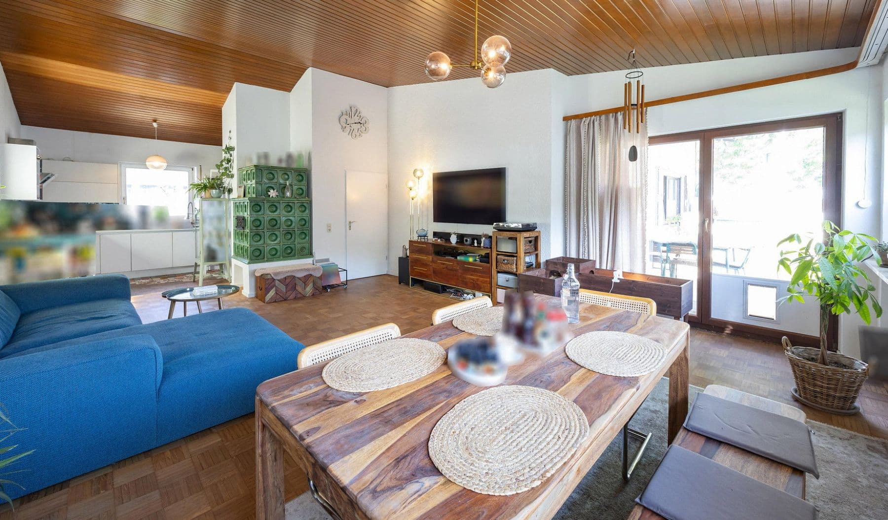 Predaj domu 112 m², pozemek 316 m², Richard-Wagner-Weg, Puchheim, Bavorsko Predaj domu 112 m², pozemek 316 m², Richard-Wagner-Weg, Puchheim, Bavorsko