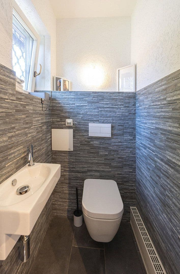 Predaj domu 112 m², pozemek 316 m², Richard-Wagner-Weg, Puchheim, Bavorsko Predaj domu 112 m², pozemek 316 m², Richard-Wagner-Weg, Puchheim, Bavorsko