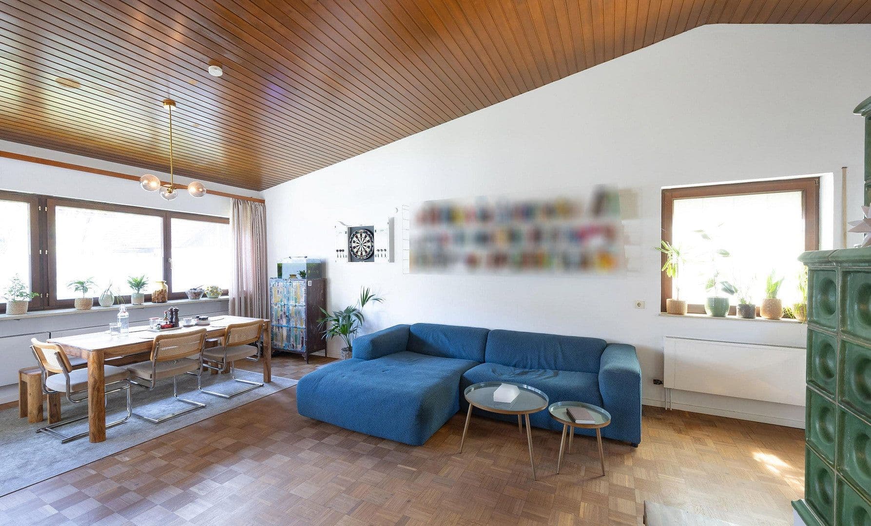 Predaj domu 112 m², pozemek 316 m², Richard-Wagner-Weg, Puchheim, Bavorsko Predaj domu 112 m², pozemek 316 m², Richard-Wagner-Weg, Puchheim, Bavorsko