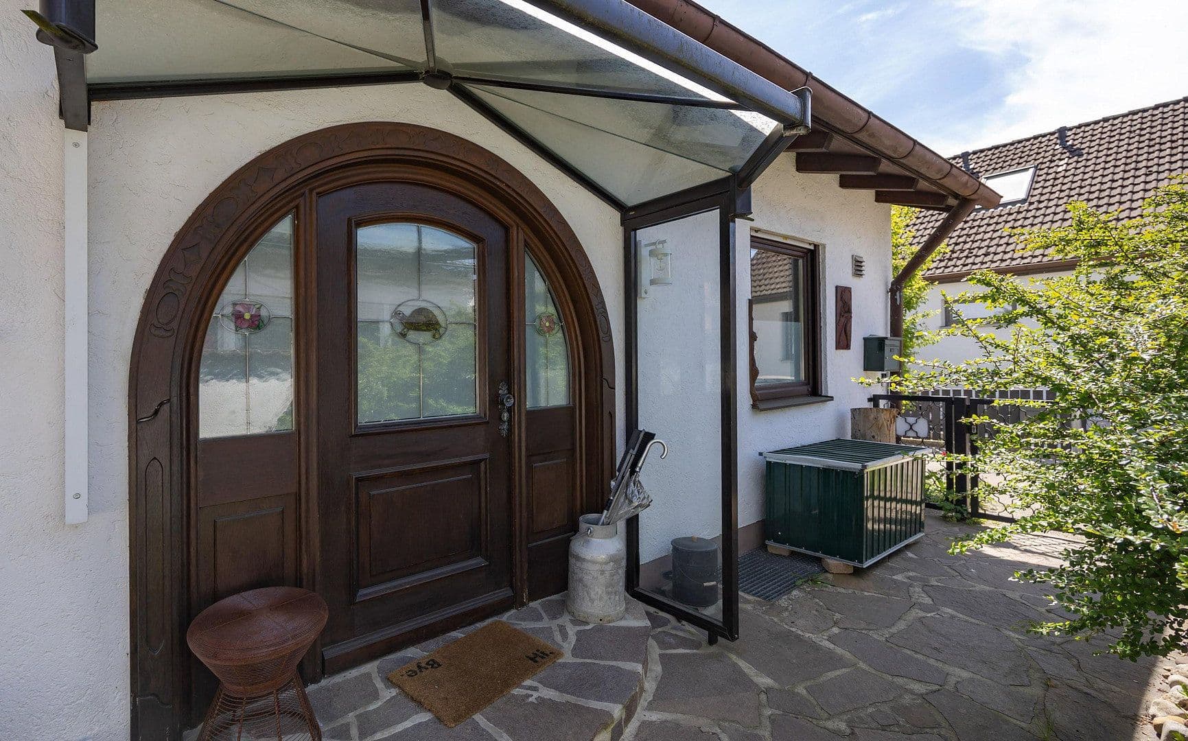 Predaj domu 112 m², pozemek 316 m², Richard-Wagner-Weg, Puchheim, Bavorsko Predaj domu 112 m², pozemek 316 m², Richard-Wagner-Weg, Puchheim, Bavorsko