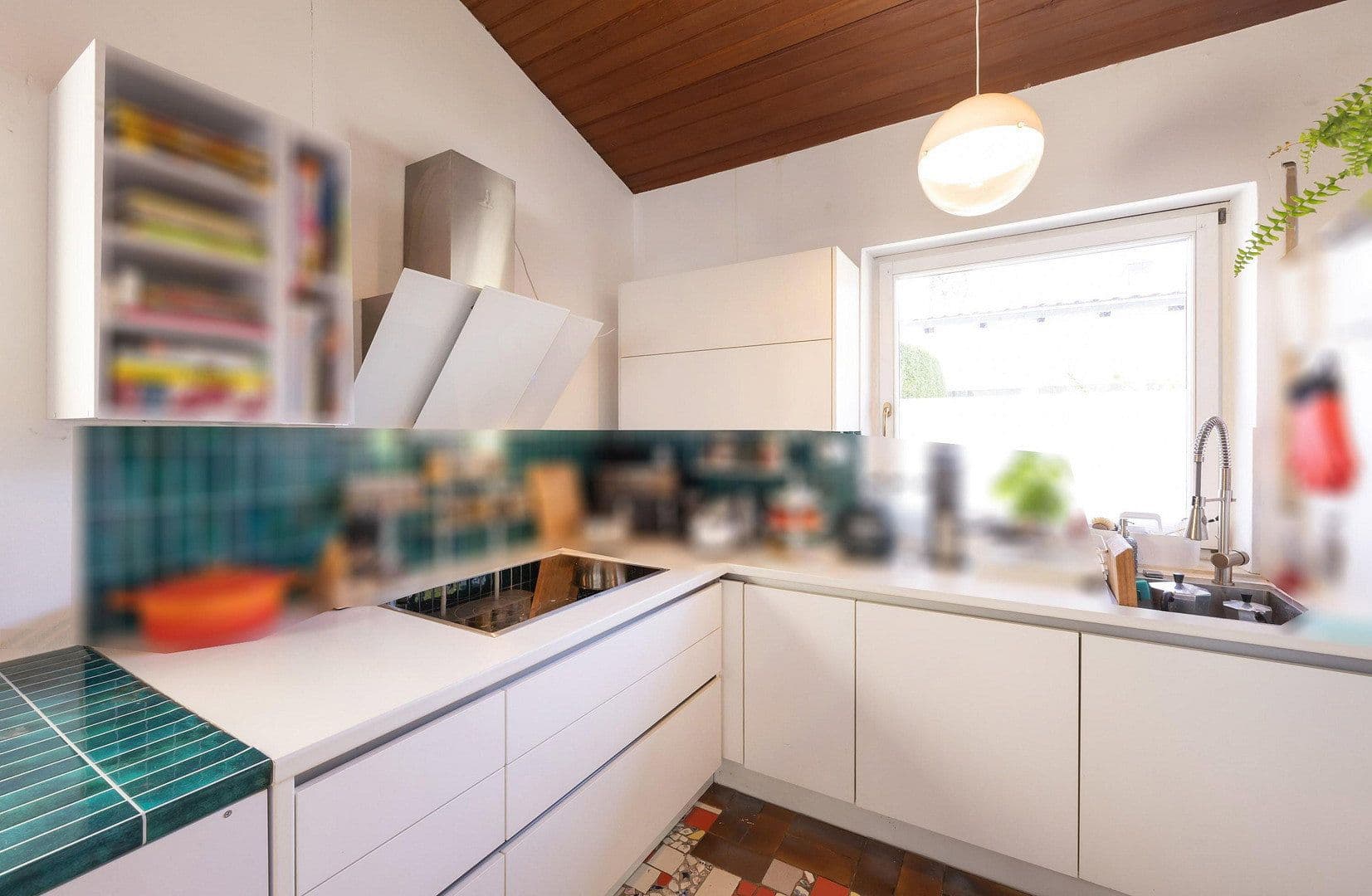 Predaj domu 112 m², pozemek 316 m², Richard-Wagner-Weg, Puchheim, Bavorsko Predaj domu 112 m², pozemek 316 m², Richard-Wagner-Weg, Puchheim, Bavorsko