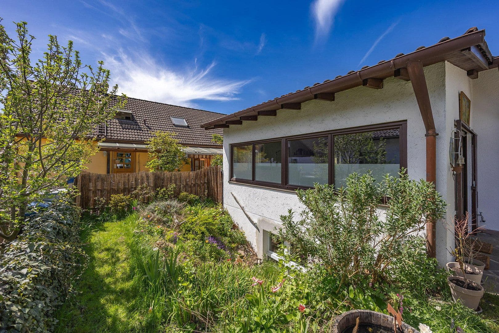 Predaj domu 112 m², pozemek 316 m², Richard-Wagner-Weg, Puchheim, Bavorsko Predaj domu 112 m², pozemek 316 m², Richard-Wagner-Weg, Puchheim, Bavorsko