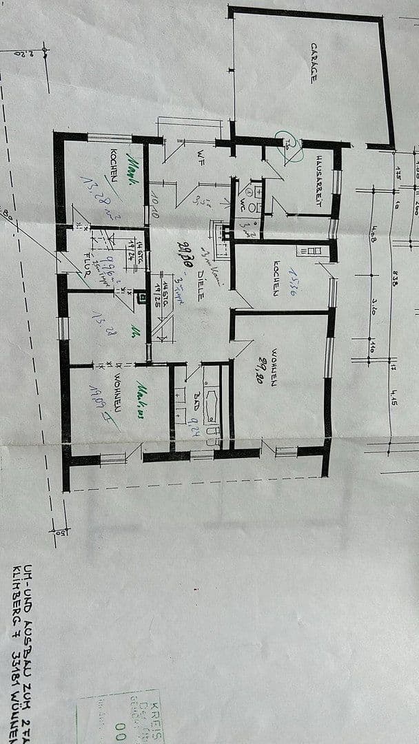Predaj domu 330 m², pozemek 980 m², Bad Wünnenberg, Severné Porýnie - Westfálsko Predaj domu 330 m², pozemek 980 m², Bad Wünnenberg, Severné Porýnie - Westfálsko