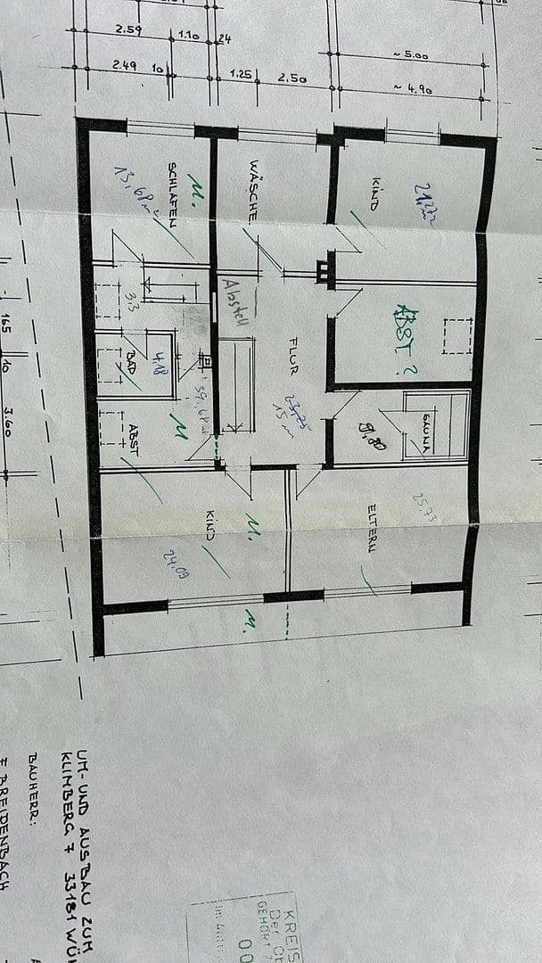 Predaj domu 330 m², pozemek 980 m², Bad Wünnenberg, Severné Porýnie - Westfálsko Predaj domu 330 m², pozemek 980 m², Bad Wünnenberg, Severné Porýnie - Westfálsko