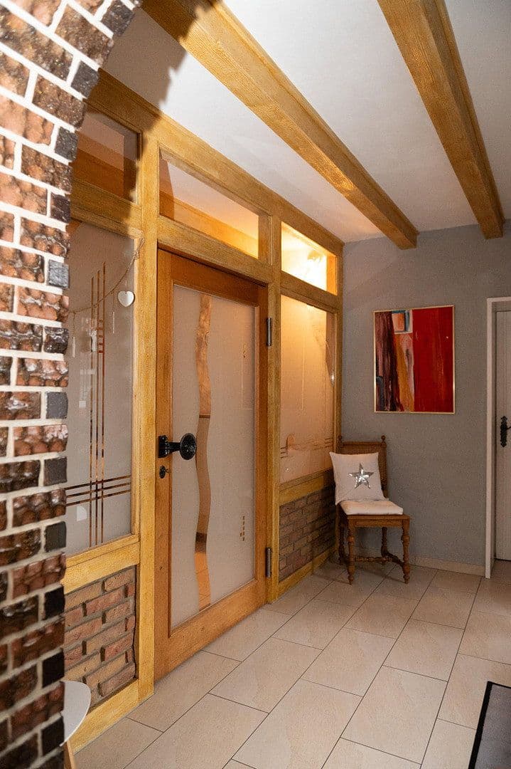 Predaj domu 330 m², pozemek 980 m², Bad Wünnenberg, Severné Porýnie - Westfálsko Predaj domu 330 m², pozemek 980 m², Bad Wünnenberg, Severné Porýnie - Westfálsko