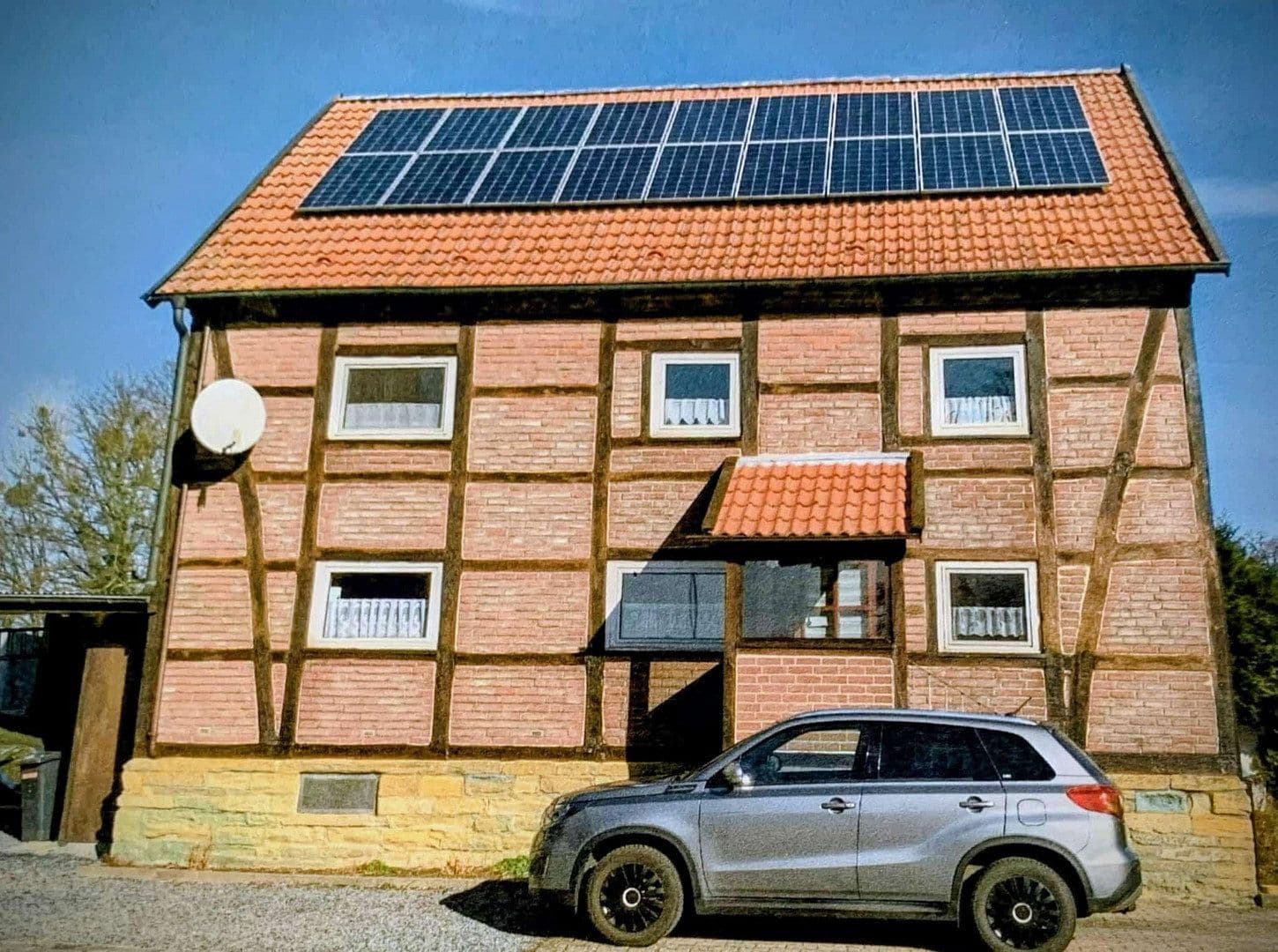 Predaj domu 171 m², pozemek 551 m², Welver, Severné Porýnie - Westfálsko Predaj domu 171 m², pozemek 551 m², Welver, Severné Porýnie - Westfálsko